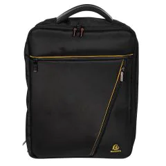Sac à dos / Sacoche - Noir : EXACOMPTA Dual Exactive sac à dos