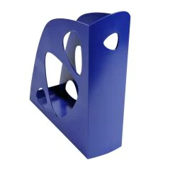 EXACOMPTA : Porte revues 181104D Bleu nuit