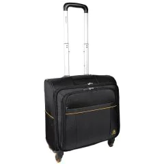 Valise de voyage et business à 4 roues avec Trolley - Noir EXACOMPTA Exactive Image