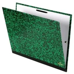 Carton à Dessin à élastiques - 610 x 810 mm : CANSON Annonay Visuel