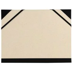 Carton à Dessin à élastiques - 610 x 810 mm : CANSON Créatif Modèle