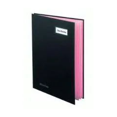 Parapheur - 16 Compartiments EMEY Griffe Classement image