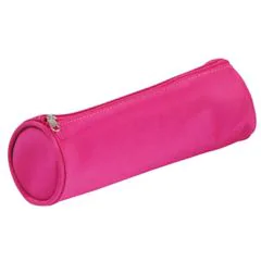 PAGNA 22501-34 : Trousse ronde Rose foncé
