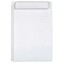 MAUL : Porte-bloc A4 OG  - 233 x 343 mm - Blanc notes