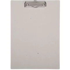 MAUL Porte-bloc à pince Format A4 23810-82