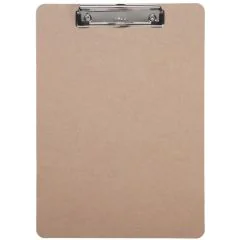 Porte-bloc en bois A4 - 230 x 325 mm Maul  23920-70