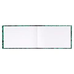 242500D LE DAUPHIN : Registre 192 pages  unies - 110 x 170 mm 