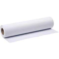 Papier pour Traceur jet d'encre - 914 mm x 50 m : CLAIREFONTAINE 2655C Visuel