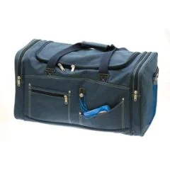 DAVIDT'S  274207 : Sac de voyage - Jean's  bagage