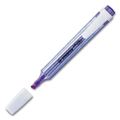 Photo STABILO Surligneur Swing Cool - Lavande Feutre fluo 275/55