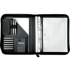 Photo ALASSIO : Serviette de bureau A4 en simili-cuir - RICCIONE 30040 Image