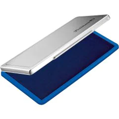 PELIKAN : Tampon encreur - Bleu - 331124