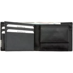 Photo ALASSIO 42131 : Porte-monnaie en cuir