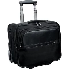 Valise avec trolley pour PC portable - BRAVO 46101 LIGHTPAK