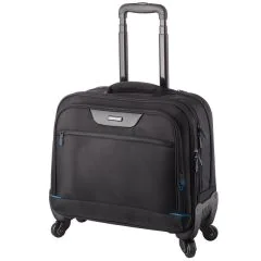 Valise avec trolley 4 roues PC 15 pouces STAR de Lightpak Modèle