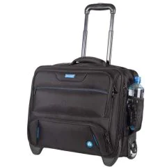 LIGHTPAK 46099 Valise pour ordinateur avec trolley - XRAY