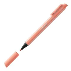 Stylo feutre PointMax 0,8 mm - Abricot STABILO image