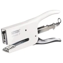 Photo Pince agrafeuse - Blanc : RAPID Classic K1 Retro 5000491