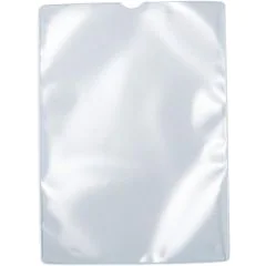 Etui de protection pour document A5 - 155 x 220 mm : HERMA Modèle