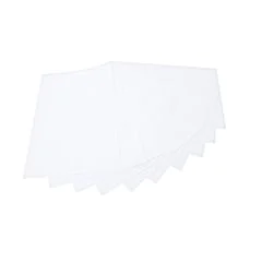 Feutrine de Bricolage - Blanc - 200 x 300 mm FOLIA Image