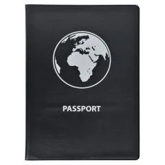 Etui de protection pour Passeport EXACOMPTA Hidentity RFID modèle