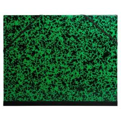 EXACOMPTA 542800E : Cartons à dessin Annonay - 500 x 650 mm (Fournitures)