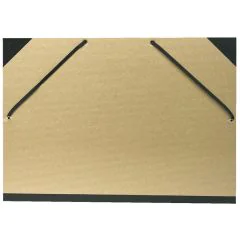 Carton à Dessin Kraft - 320 x 450 mm EXACOMPTA Modèle