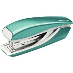 Photo Mini agrafeuse Nexxt WOW 5528 - Menthe LEITZ Image