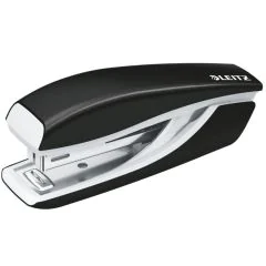 Photo Mini agrafeuse Nexxt WOW 5528 - Noir LEITZ Image