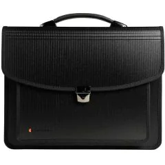 Valisette multifonctions Exatravel - Pour PC 15 pouces - Noir EXACOMPTA Exactive Image