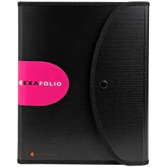 Trieur-conférencier EXAFOLIO - A4 EXACOMPTA