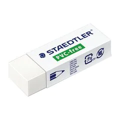 Photo STAEDTLER : Gomme écologique - B30