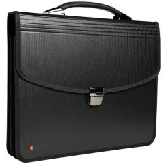 Valisette à poignée Exabag - Noir EXACOMPTA Exactive Image