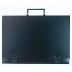 EXACOMPTA Valisette Arts graphiques - Format Raisin Image