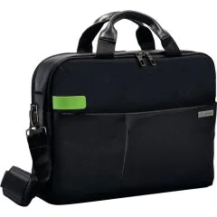 LEITZ : Sacoche pour ordinateur - Smart traveller 6016-00-95 (Bagage)