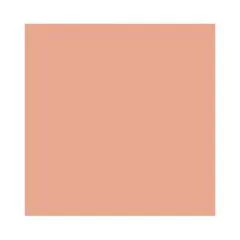 Carton de Bricolage 500 x 700 mm - Saumon - 300 g/m² : FOLIA Lot de 10
