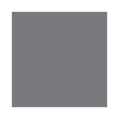 Carton de Bricolage 500 x 700 mm - Gris pierre - 300 g/m² : FOLIA Lot de 10