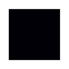 Carton de Bricolage 500 x 700 mm - Noir - 300 g/m² FOLIA 