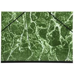 Carton à Dessin marbré Annonay - Format raisin EXACOMPTA Modèle