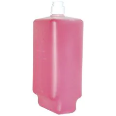 Savon liquide rose - Cartouche à pied 950 Ml : DREITURM Visuel