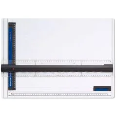 Photo STAEDTLER  661A3 : Planche à dessin  Mars  -  A3