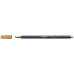  Stylo feutre - 1,4 mm - Cuivre STABILO Pen 68 Metallic image