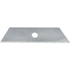 WEDO : Lames de rechange pour cutter - 18 mm