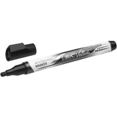 Marqueur Velleda 1741 Liquid Ink - Noir : BIC Image