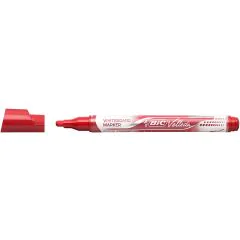Marqueur Velleda 1741 Liquid Ink - Rouge : BIC Photo