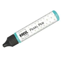 Marqueur effet perles - Bleu Articque - 29 ml : KREUL image