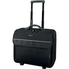 Valise avec trolley pour ordinateur 17 pouces TREVISO de Lightpak Modèle