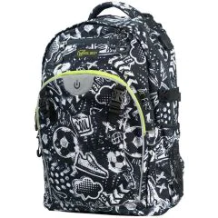Sac à Dos Puzzle WHEEL BEE