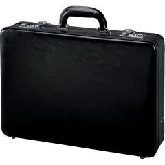 ALASSIO Attaché-case en cuir - TAORMINA 41033 Photo