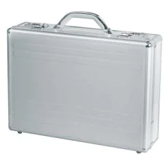 Attaché Case Aluminium Ordinateur 17 pouces KRONOS ALUMAXX 